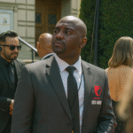 Business Security service