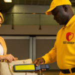 Hall Security service