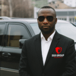 Private Security service